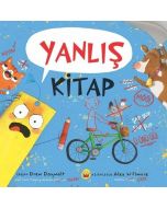Yanlış Kitap