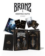 Bronz 1 - Şeytan (Ciltli - Hediyeli Kutu)