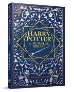 Harry Potter ve Mutluluk Sırları