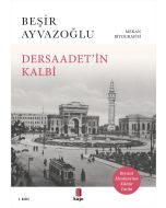 Dersaadet’i̇n Kalbi