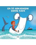 En İyi Arkadaşım Çekiç Kafa