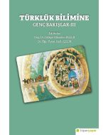 Türklük Bilimine Genç Bakışlar-3