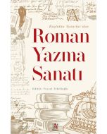Roman Yazma Sanatı
