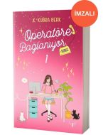 Operatöre Bağlanıyorsunuz 1 (İmzalı)