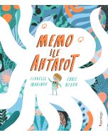 Memo ile Ahtapot