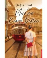 Mira’nın Kırmızı Defteri