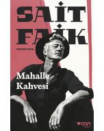 Mahalle Kahvesi