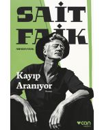 Kayıp Aranıyor