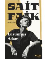 Lüzumsuz Adam