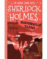 Sherlock Holmes - Baskerville Tazısı