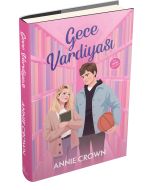 Gece Vardiyası (Ciltli)