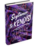 Şeytanın Ta Kendisi 4 (Ciltli)