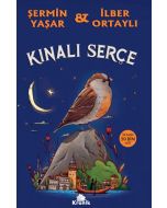 Kınalı Serçe