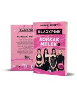 Blackpink - Korkak Melek 2 - Cesaretin Var Mı?