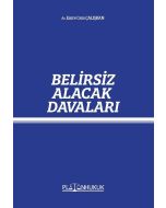 Belirsiz Alacak Davası