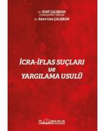 İcra‐İflas Suçları ve Yargılama Usulü