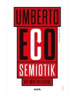 Semiotik - Bir İmbilim Kuramı