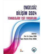 Engelsiz Bilişim 2024