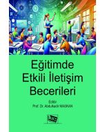 Eğitimde Etkili İletişim Becerileri