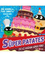 Süper Patates - İyi Ki Doğdun Süper Püre !