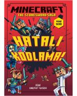 Minecraft - Hatalı Kodlama