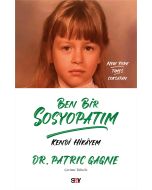 Ben Bir Sosyopatım