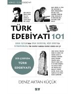Türk Edebiyatı 101
