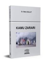 Kamu Zararı 