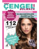 Süper Çengel Bulmaca - 18