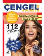 Süper Çengel Bulmaca - 20