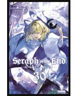 Seraph of the End – Kıyamet Meleği 30