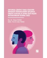 Toplumsal Cinsiyet Temalı Filmlerin Üniversite Öğrencilerinin Toplumsal Cinsiyet Algıları Ve Spora Özgü Başarı Motivasyonları Üzerine Etkisi