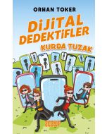 Dijital Dedektifler 5 - Kurda Tuzak