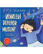 Renkleri Duyuyor Musun?