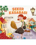 Şeker Kasabası