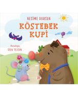 Köstebek Kupi