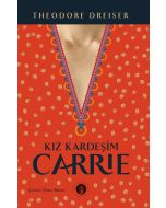 Kız Kardeşim Carrie