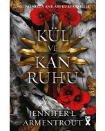 Kan ve Kül 5 - Kül ve Kan Ruhu