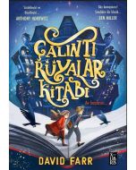 Çalıntı Rüyalar Kitabı