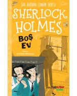Sherlock Holmes - Boş Ev 
