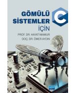 Gömülü Sistemler İçin C
