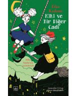 Kiki ve Bir Diğer Cadı