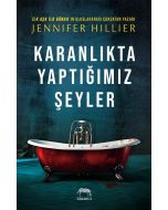 Karanlıkta Yaptığımız Şeyler