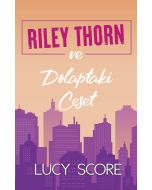 Riley Thorn ve Dolaptaki Ceset