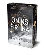 Oniks Fırtına (Ciltli)