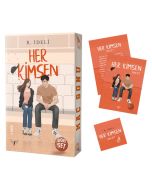 Her Kimsen - Son Set
