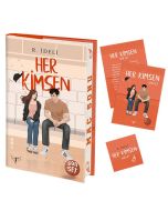Her Kimsen - Son Set (Ciltli)
