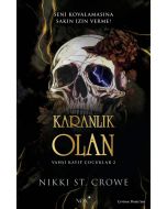 Karanlık Olan