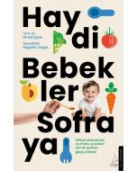 Haydi Bebekler Sofraya