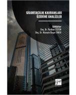 Sigortacılık Kavramları Üzerine Analizler